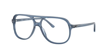 Ray Ban Brille Herren in Wasserhell 0RX5698 8223 56 